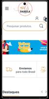 Danela Store capture d'écran 1