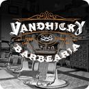 Vandihcky barbearia APK