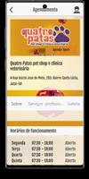 Quatro Partas screenshot 1