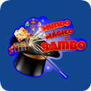 Mundo mágico do bambo APK