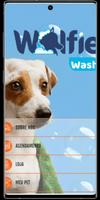 Pet Wolfie 포스터