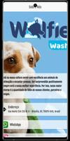 Pet Wolfie 스크린샷 1