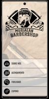 Murialan Barbershop पोस्टर