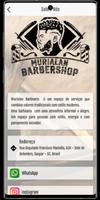 Murialan Barbershop स्क्रीनशॉट 2