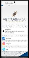 VETTORI PRAG اسکرین شاٹ 1