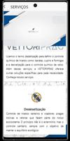 VETTORI PRAG اسکرین شاٹ 2