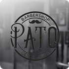 Barbershop Pato ไอคอน