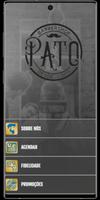 Barbershop Pato โปสเตอร์
