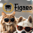 Figaro Pet Shop icon