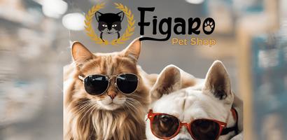 Figaro Pet Shop poster