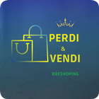 Perdi & Vendi 아이콘
