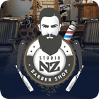 NZ BarberShop simgesi