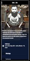 NZ BarberShop Ekran Görüntüsü 1