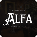 Alfa Barber