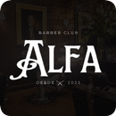 Alfa Barber APK