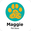 Pet Shop Maggie APK