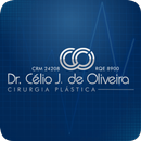 Dr Célio J. de Oliveira APK