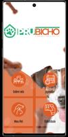 PRU BICHO PET SHOP Affiche