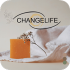CHANGERLIFE أيقونة
