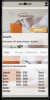 CHANGERLIFE تصوير الشاشة 1