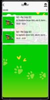 Vet mais Pet 스크린샷 1