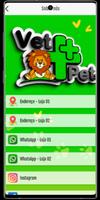 Vet mais Pet 스크린샷 2