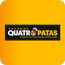 APK Petshop Quatro Patas