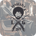 Barbearia LG