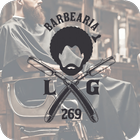 Barbearia LG आइकन