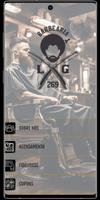 Barbearia LG पोस्टर