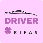 Driver Rifas आइकन