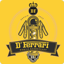 Barbearia D' Ferrari APK
