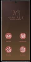 Hari Reis 海报