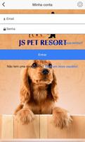 JS PET RESORT screenshot 1