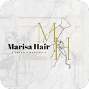 MARISA HAIR Cabelo e Estética APK