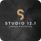 Studio 12.1 simgesi