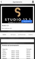 Studio 12.1 Ekran Görüntüsü 2