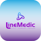 LineMedic 圖標