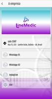 LineMedic 截圖 2