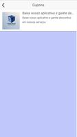 Cubo Azul screenshot 2