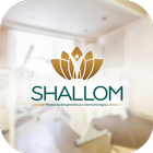 Shallom Médica أيقونة