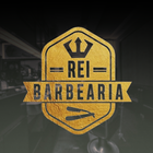 Rei Barbearia Zeichen