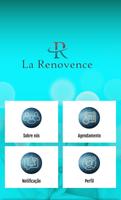 Renovance penulis hantaran
