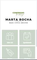Coworking da beleza poster