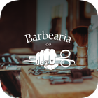 Barbearia Justy icon