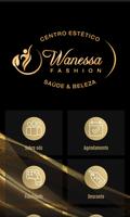Wanessa Fashion poster