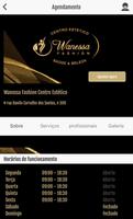 Wanessa Fashion screenshot 2