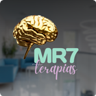MR7 terapias アイコン