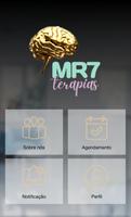 MR7 terapias ポスター