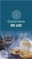 Caravana da Luz penulis hantaran